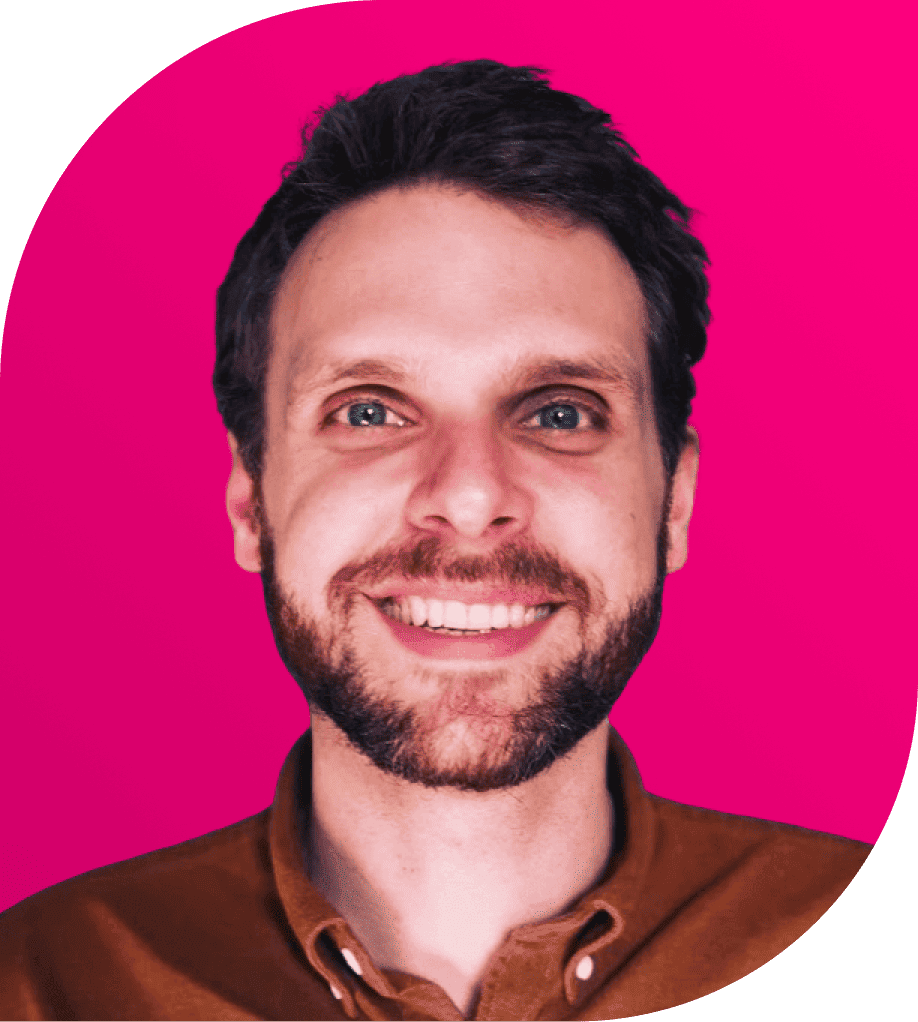Jason Profile Image