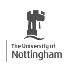 University of Nottingham Logo