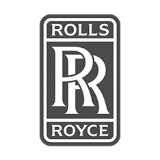 Rolls-Royce Logo