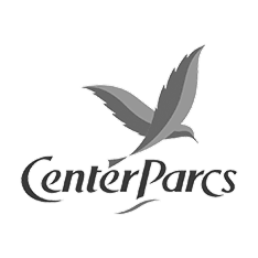 Center Parcs Logo