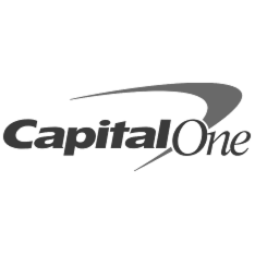 Capital One Logo